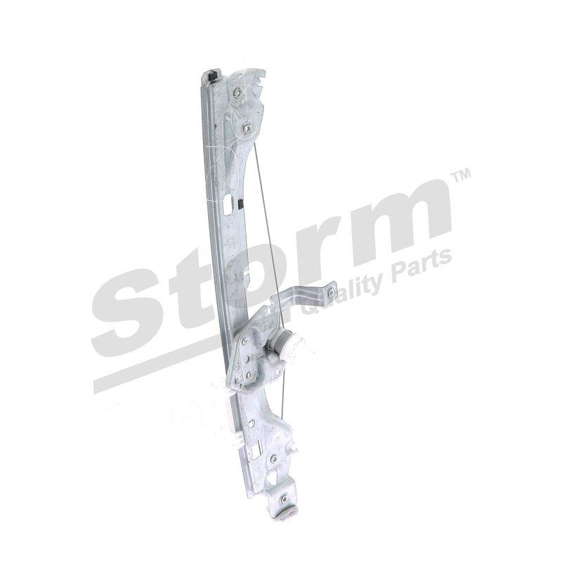 Lève-vitre STORM QUALITY PARTS 7087534
