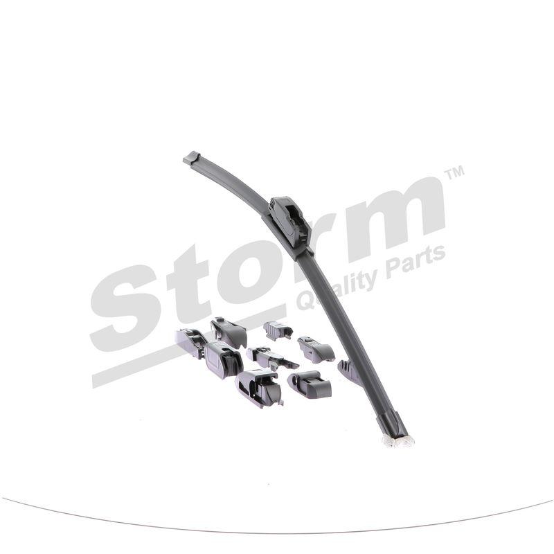 Balai d'essuie-glace STORM QUALITY PARTS 1000451