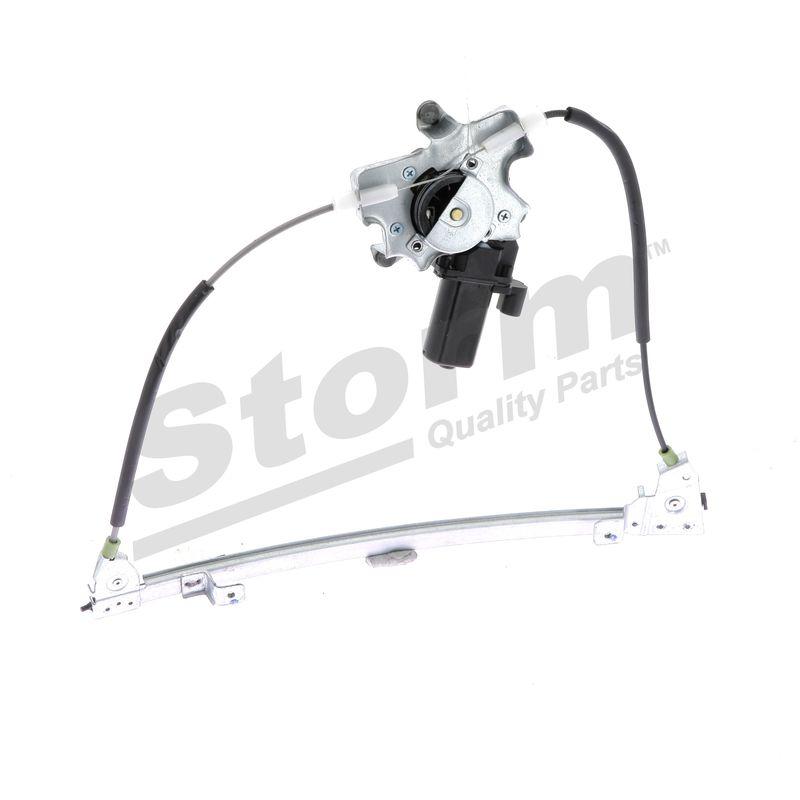 Lève-vitre STORM QUALITY PARTS 87174ST