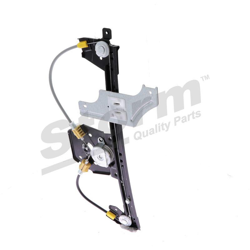 Lève-vitre STORM QUALITY PARTS 7087523