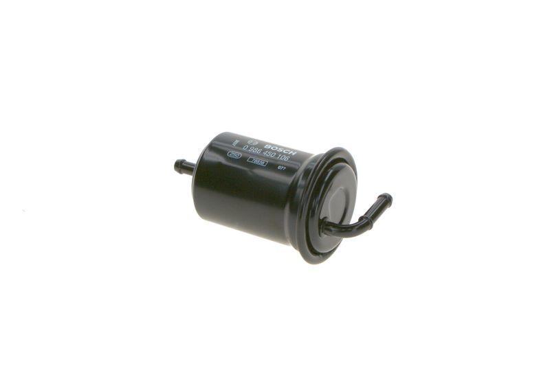 Filtre à carburant BOSCH 0 986 450 106