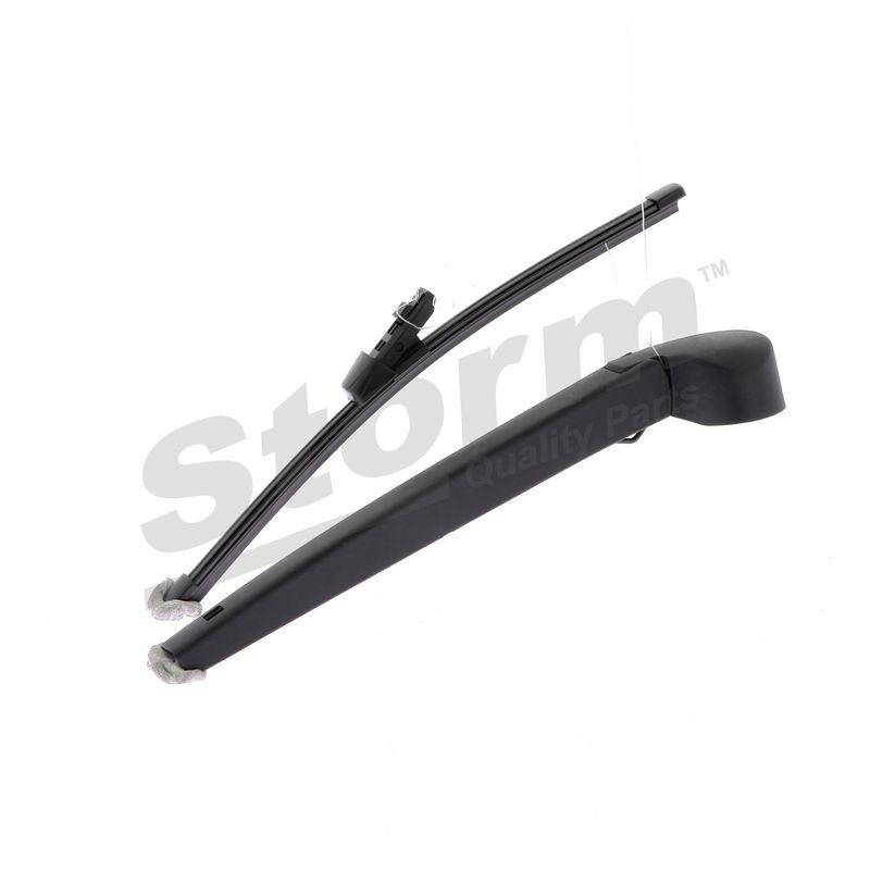 Kit de bras d'essuie-glace, nettoyage des vitres STORM QUALITY PARTS 97040KIT