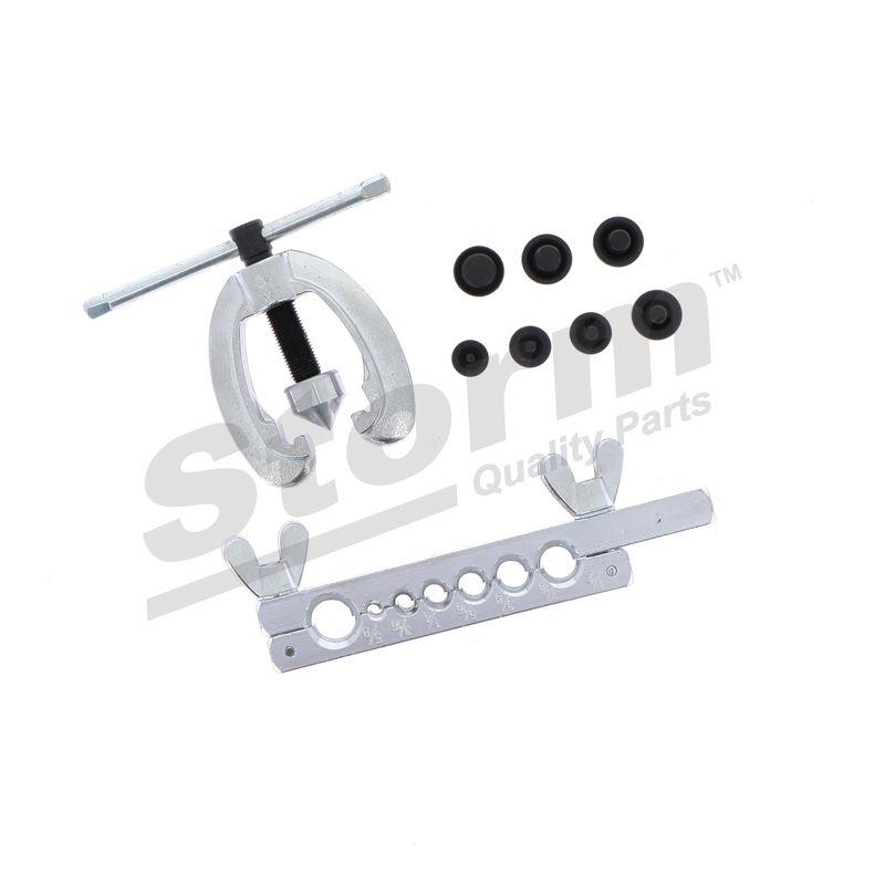 Kit d’outils de cintrage, conduite de frein STORM QUALITY PARTS 88910175