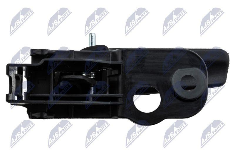 Poignet de porte, équipment intérieur NTY EZC-FT-170