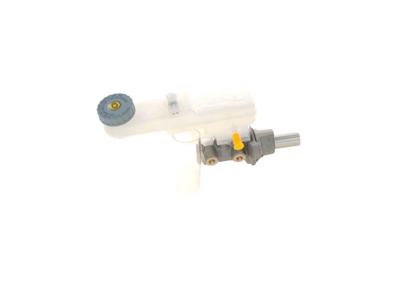 Maître-cylindre de frein BOSCH 0 204 054 420