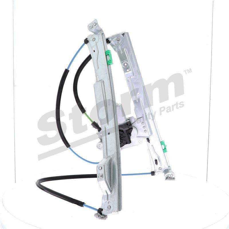 Lève-vitre STORM QUALITY PARTS 80974