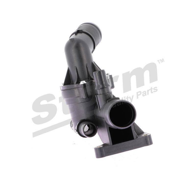 Boîtier du thermostat STORM QUALITY PARTS F16218