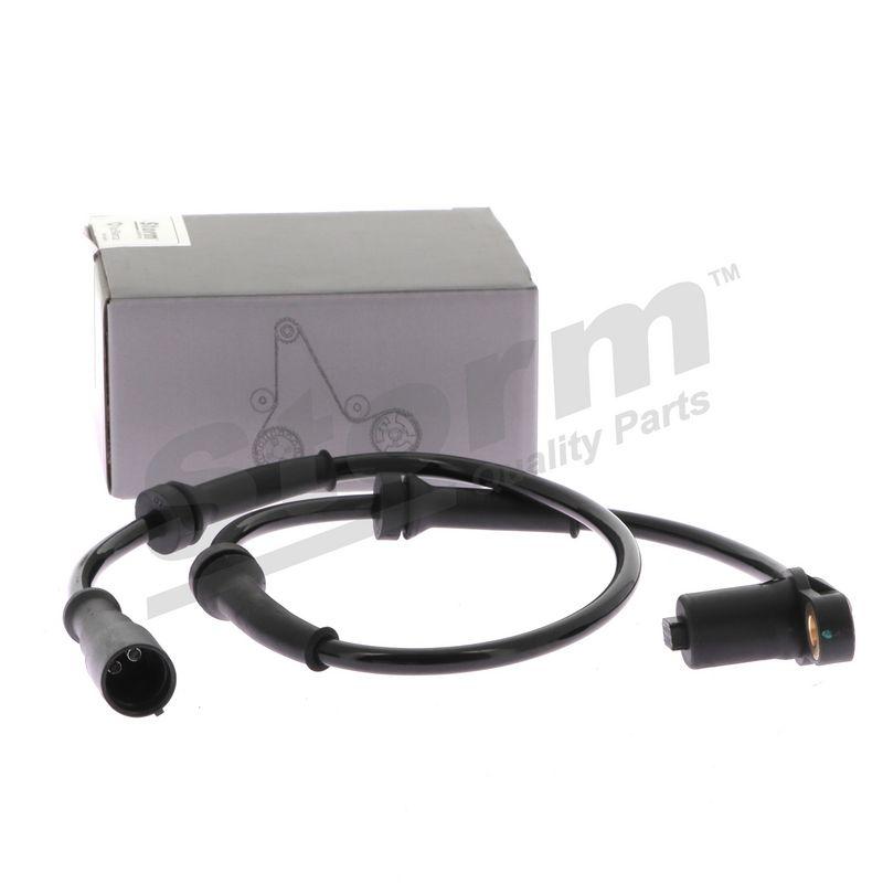 Capteur, vitesse de roue STORM QUALITY PARTS 888023