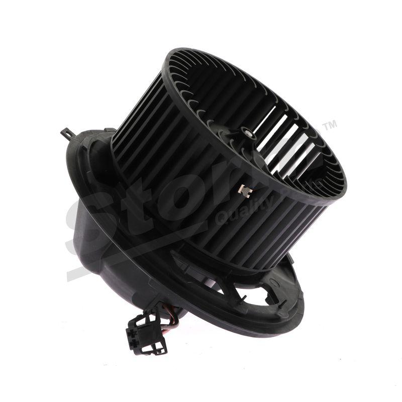 Pulseur d'air habitacle STORM QUALITY PARTS 1510801
