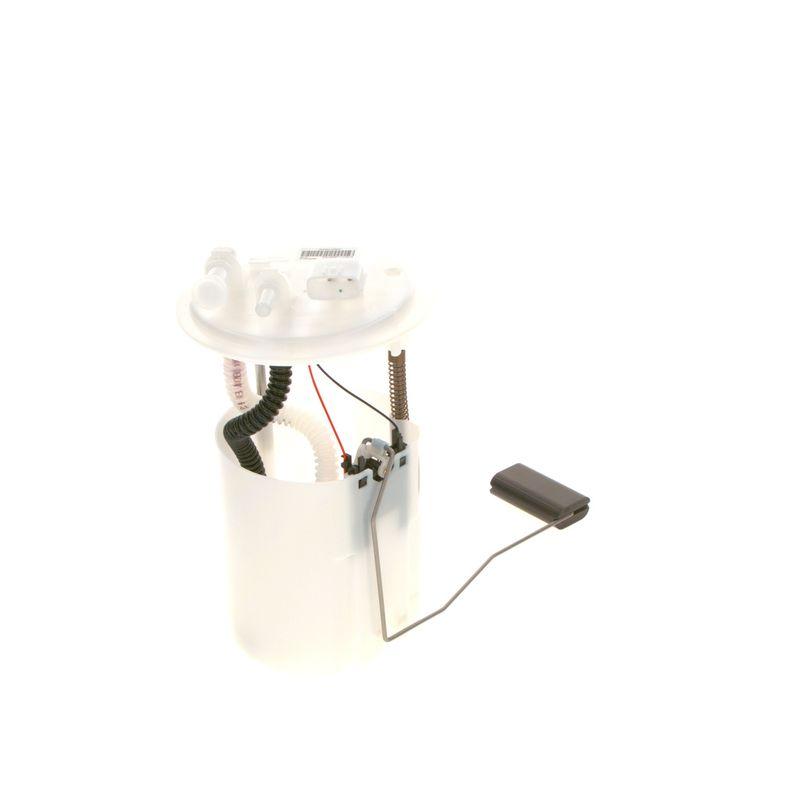 Capteur, niveau de carburant BOSCH 0 580 207 008