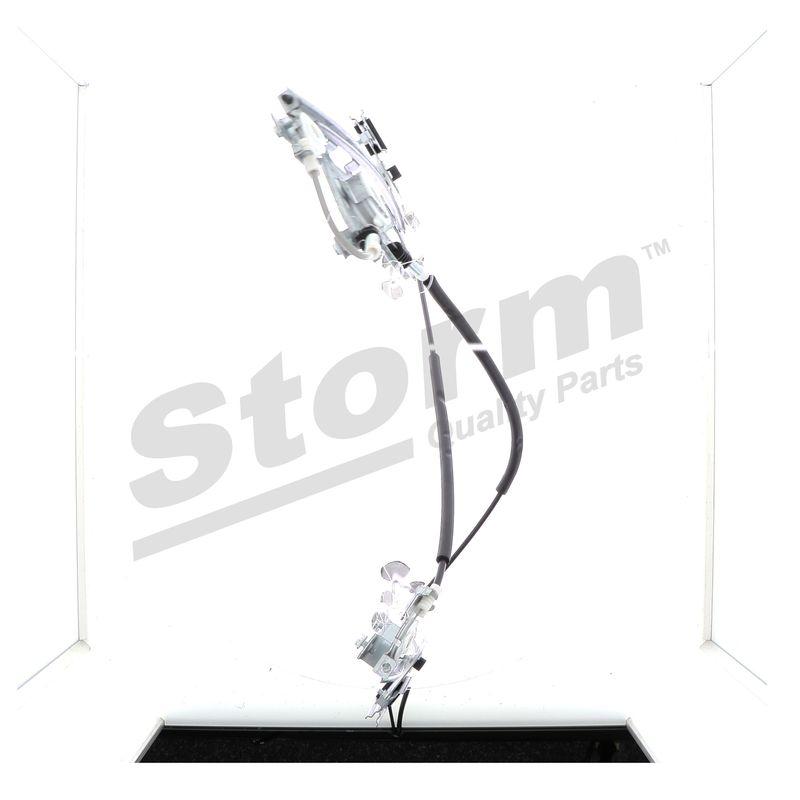 Lève-vitre STORM QUALITY PARTS 4657505