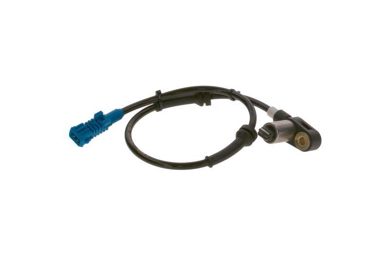 Capteur, vitesse de roue BOSCH 0 986 594 020