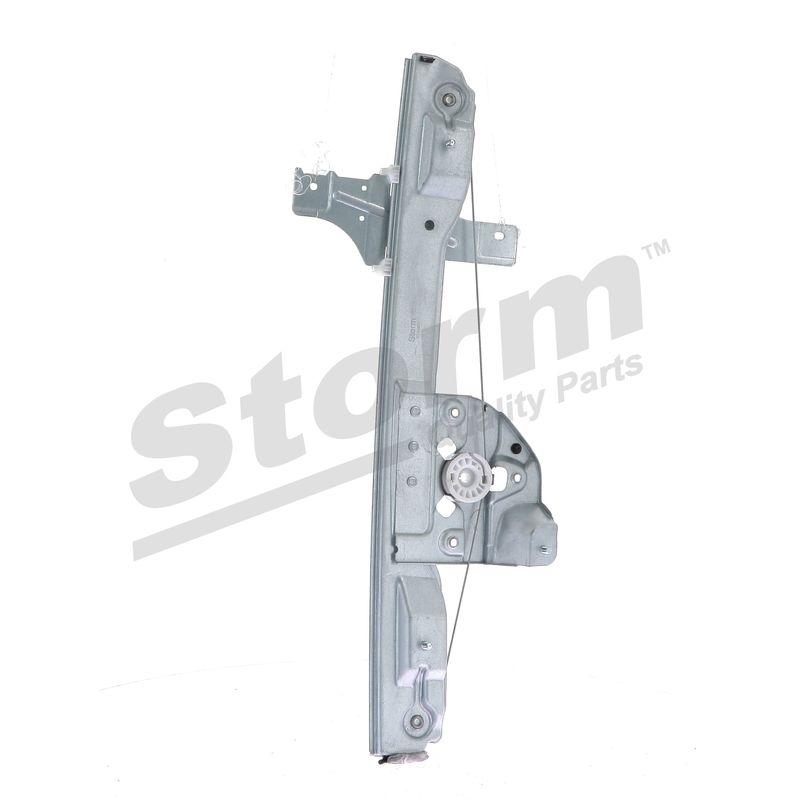 Lève-vitre STORM QUALITY PARTS 7087547