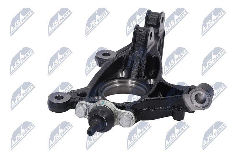 Fusée d'essieu, suspension de roue NTY ZZP-VW-038