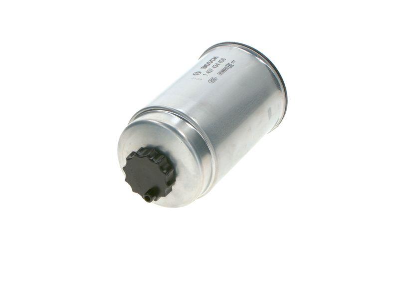 Filtre à carburant BOSCH 1 457 434 408