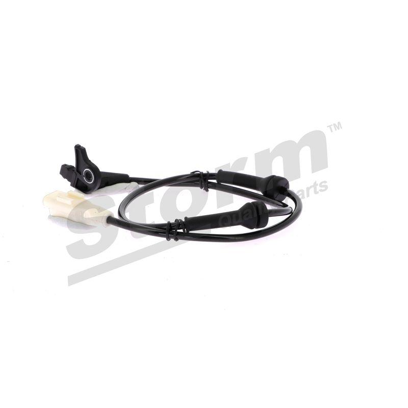 Capteur, vitesse de roue STORM QUALITY PARTS 777115