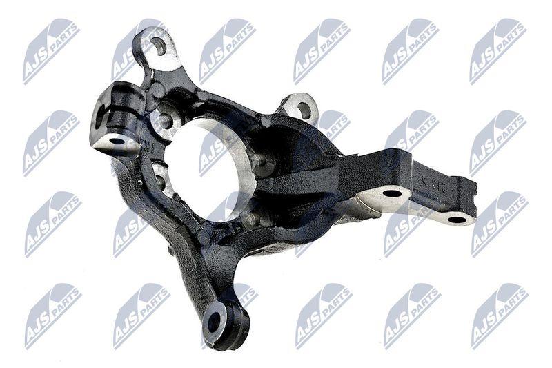 Fusée d'essieu, suspension de roue NTY ZZP-NS-008