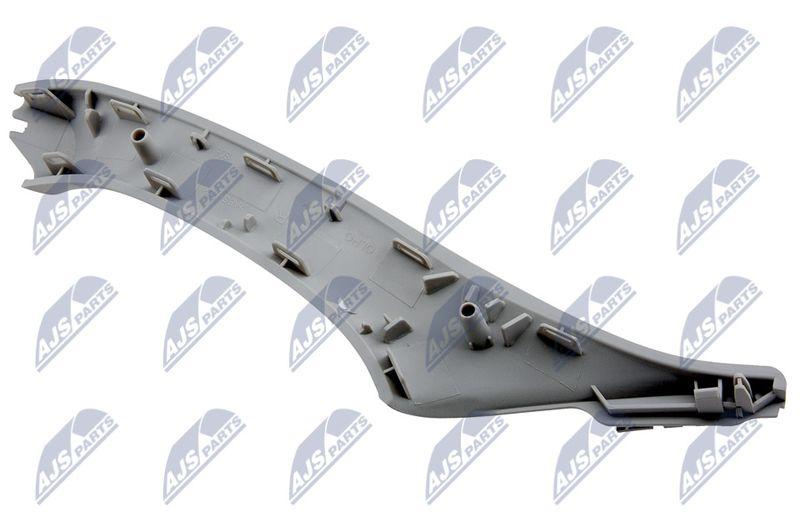 Poignet de porte, équipment intérieur NTY EWS-BM-048