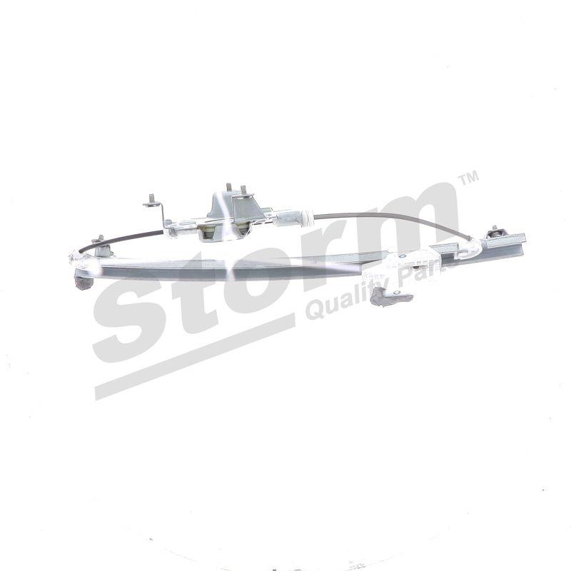 Lève-vitre STORM QUALITY PARTS 162074