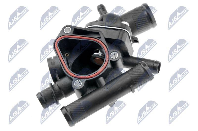 Thermostat, liquide de refroidissement NTY CTM-RE-004