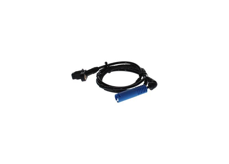 Capteur, vitesse de roue BOSCH 0 986 594 513