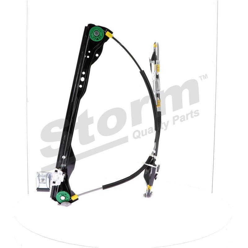 Lève-vitre STORM QUALITY PARTS 46569
