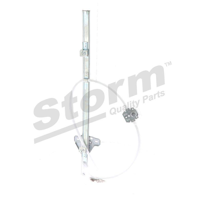 Lève-vitre STORM QUALITY PARTS 83674