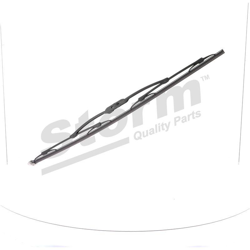Balai d'essuie-glace STORM QUALITY PARTS 1000600