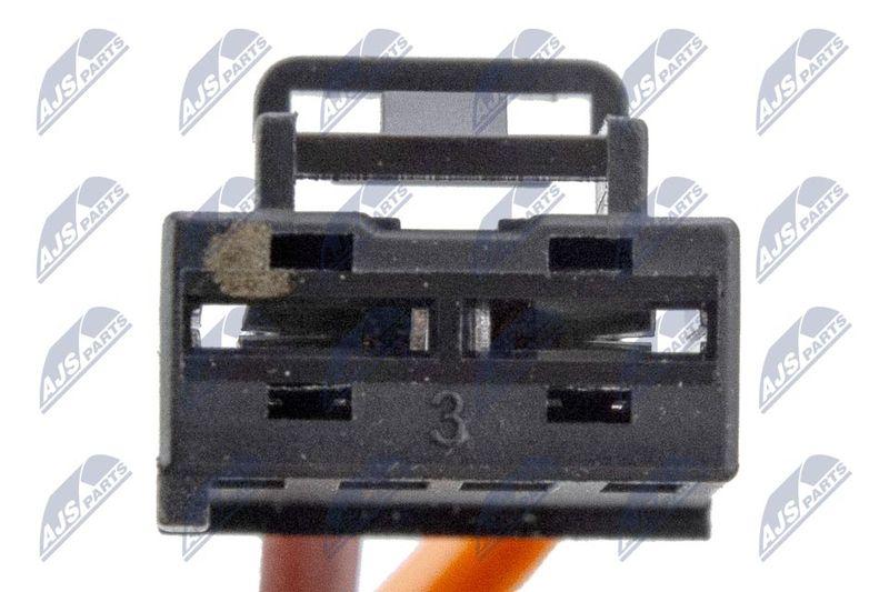 Pulseur d'air habitacle NTY EWN-BM-011