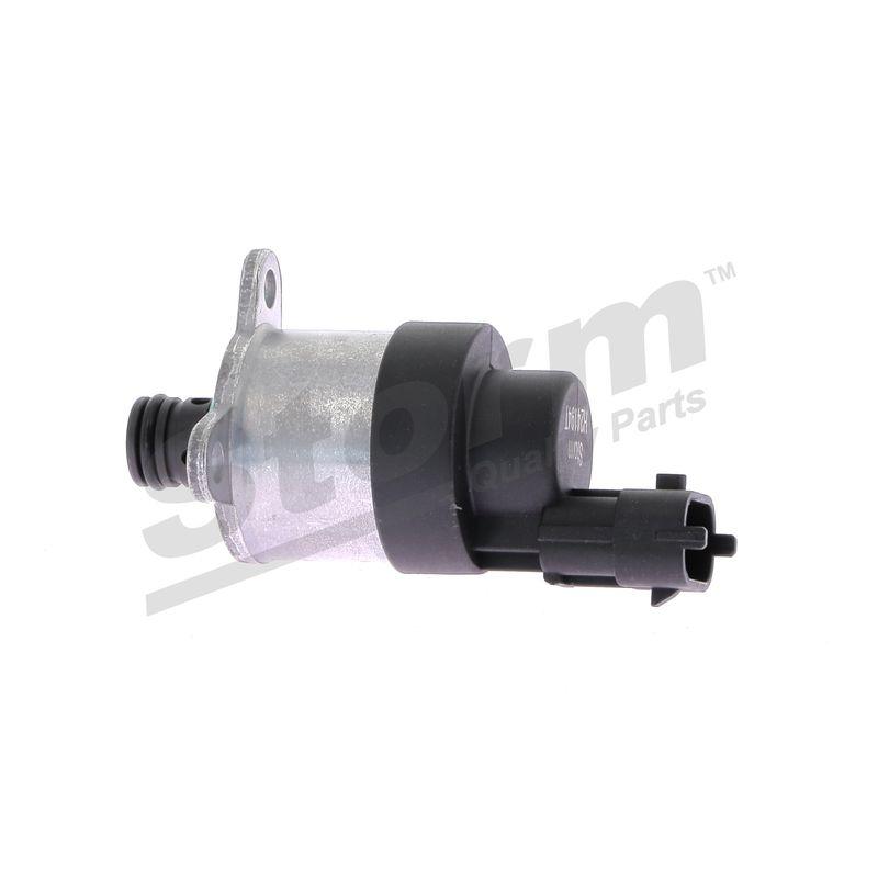 Régulateur, quantité de carburant (système à rampe commune) STORM QUALITY PARTS STO777203