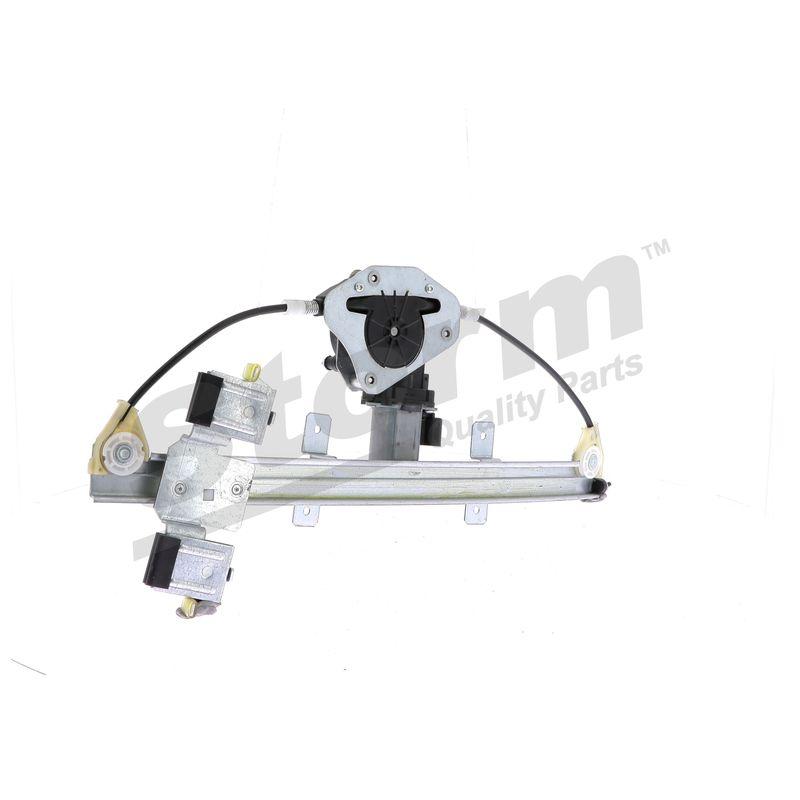 Lève-vitre STORM QUALITY PARTS 48776