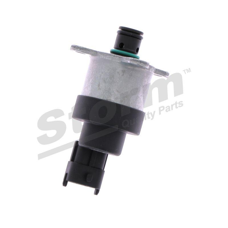 Régulateur, quantité de carburant (système à rampe commune) STORM QUALITY PARTS STO777204