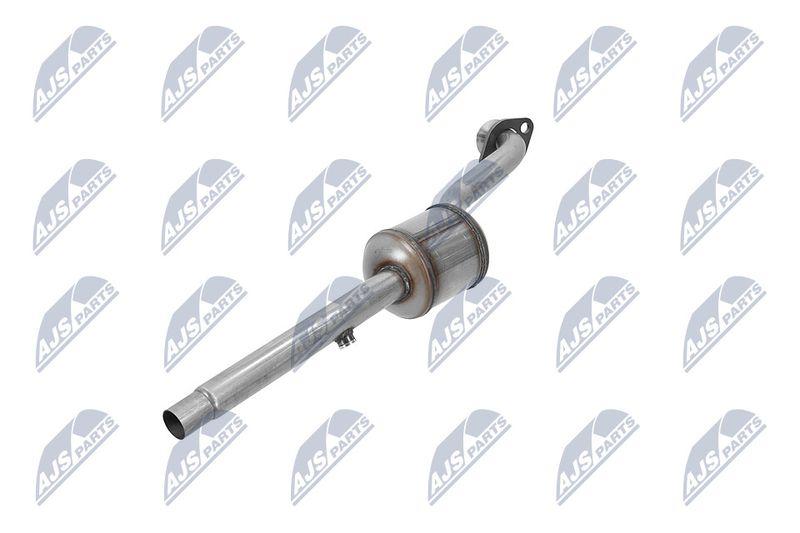 Catalyseur NTY KAT-RE-012