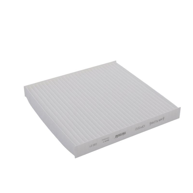 Filtre, air de l'habitacle CORTECO 80005281