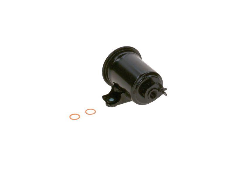 Filtre à carburant BOSCH 0 986 450 115