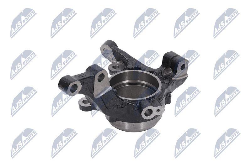 Fusée d'essieu, suspension de roue NTY ZZP-HY-523