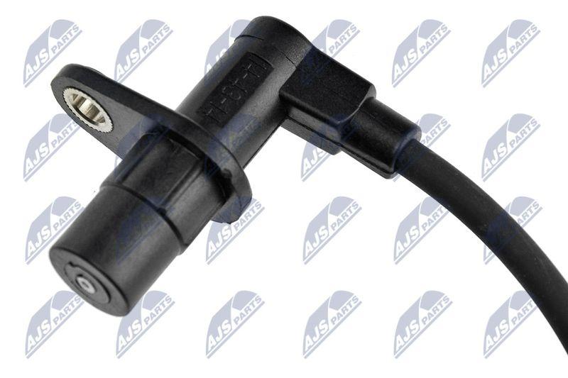 Capteur d'angle, vilebrequin NTY ECP-CT-003