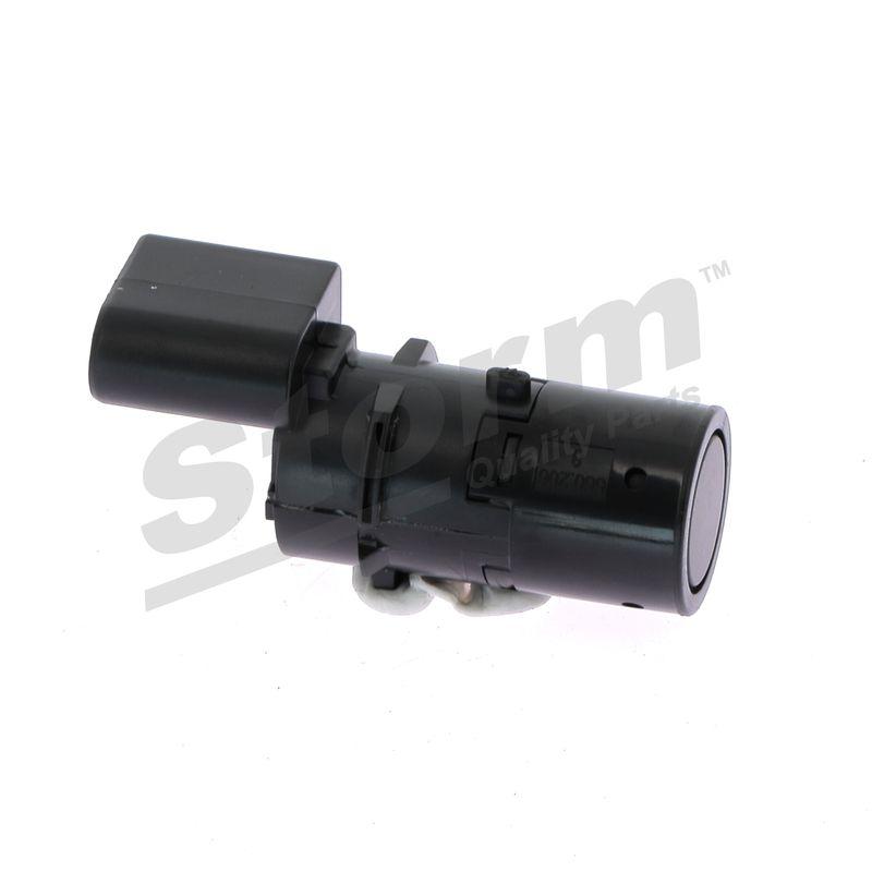 Capteur, aide au stationnement STORM QUALITY PARTS 399217