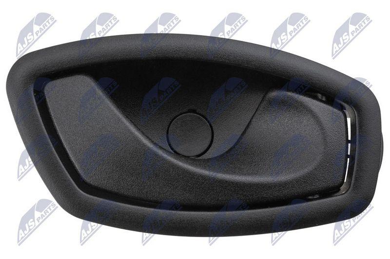 Poignet de porte, équipment intérieur NTY EZC-RE-272