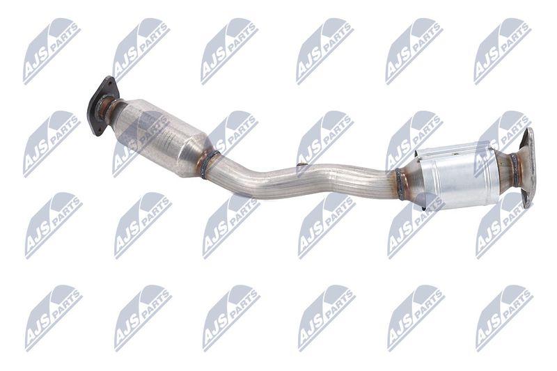 Catalyseur NTY KAT-NS-004