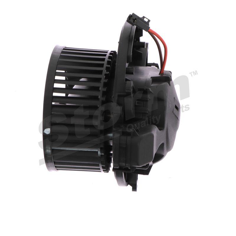 Pulseur d'air habitacle STORM QUALITY PARTS 1510804