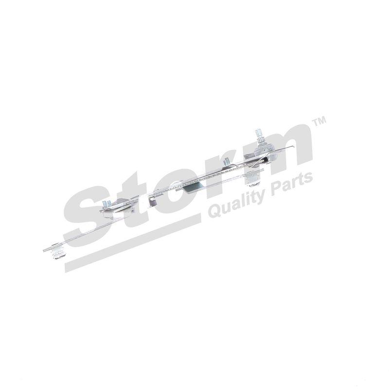 Lève-vitre STORM QUALITY PARTS 23076