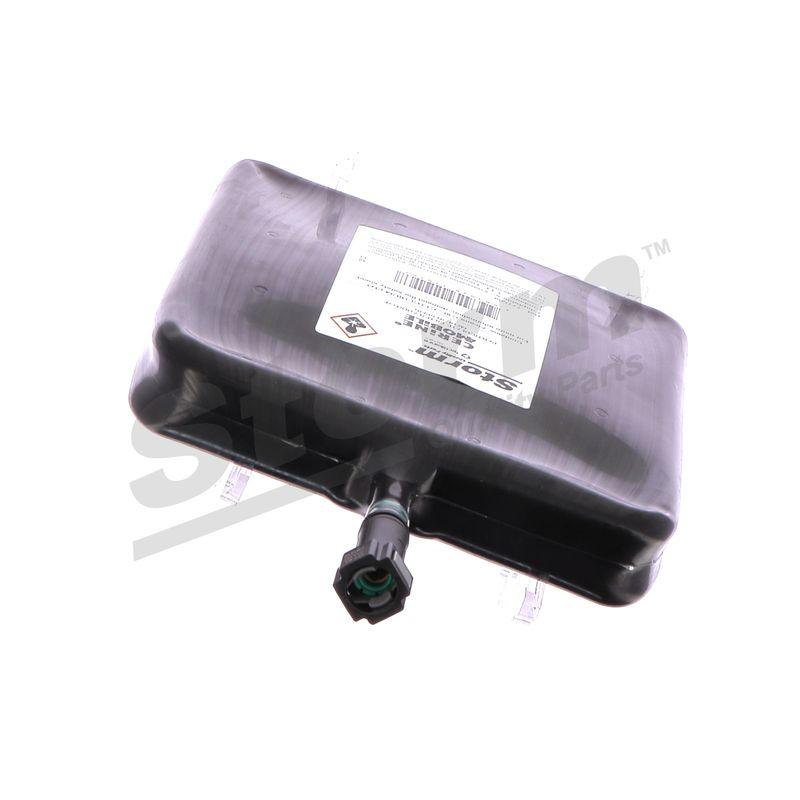 Additif, régénération du filtre à particules/à suie STORM QUALITY PARTS 777508