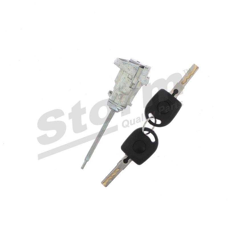 Cylindre de serrure STORM QUALITY PARTS 9702001