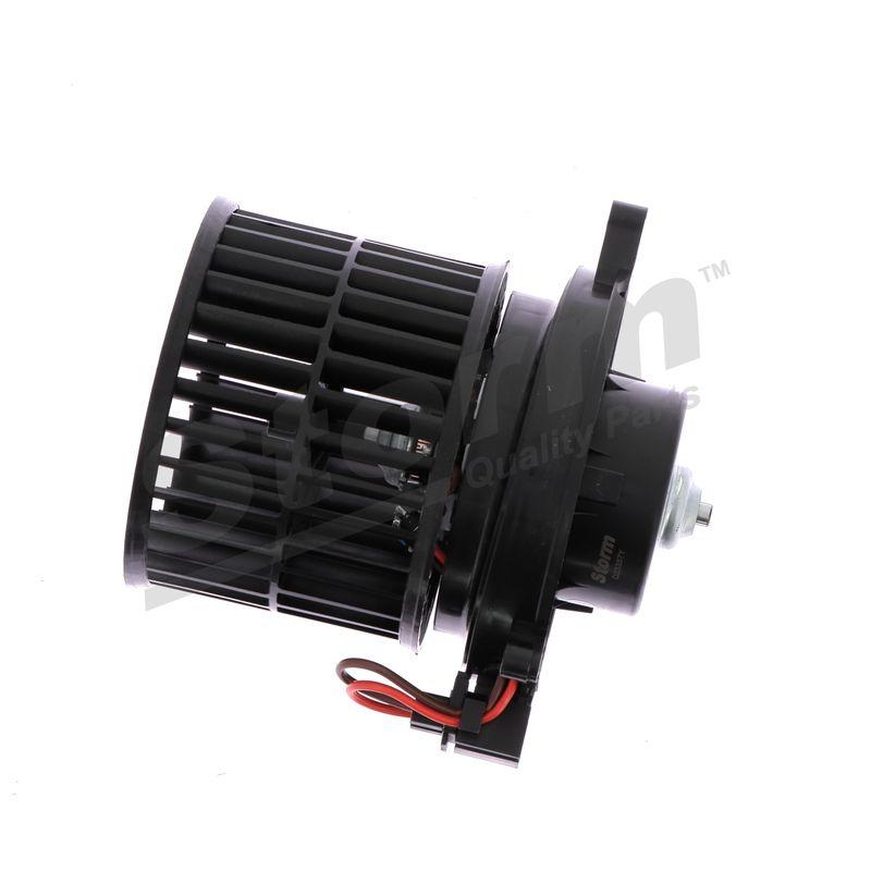 Pulseur d'air habitacle STORM QUALITY PARTS 4850801