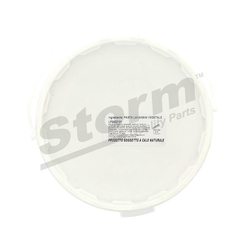 Nettoyant mains STORM QUALITY PARTS 999999