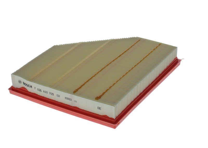 Filtre à air BOSCH F 026 400 709