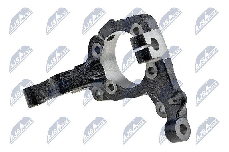 Fusée d'essieu, suspension de roue NTY ZZP-HY-508