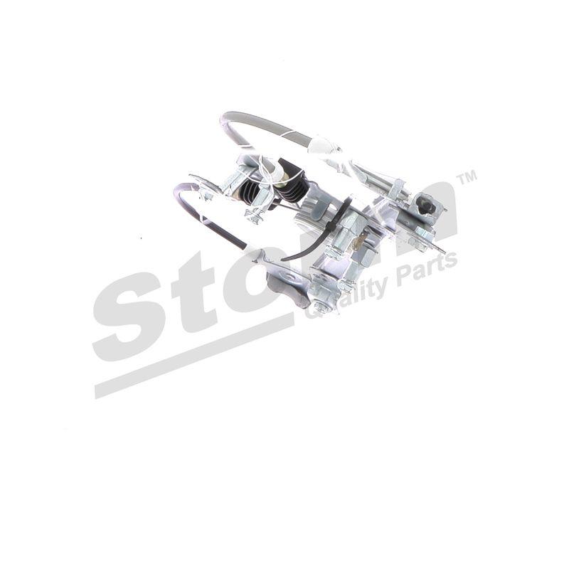 Lève-vitre STORM QUALITY PARTS 54073
