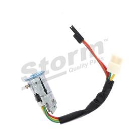 Fermeture-volant STORM QUALITY PARTS 79027